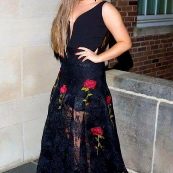 Sherri Hill Dresses & Skirts - Sherri Hill Prom Dress